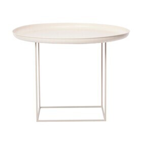 NORR 11 - Duke Medium - Bijzettafel Ø 70cm