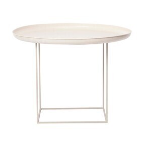 NORR 11 - Duke Medium - Table d'appoint Ø 70cm