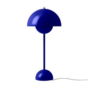 &Tradition - Lampe de table Flowerpot VP3