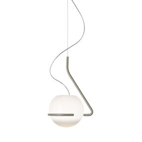 Foscarini - Tonda Pendelleuchte S