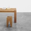 e15 - e15 ST04 Backenzahn Hocker