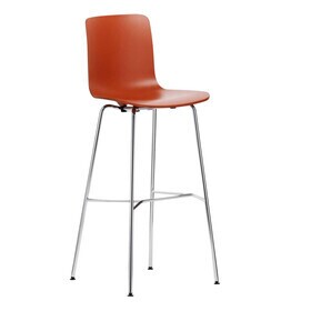 Vitra - Tabouret de bar Hal RE haut