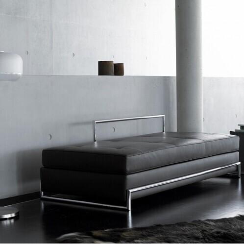 ClassiCon - Day Bed Eileen Gray - Banquette-Lit