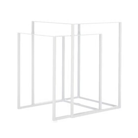 Jan Kurtz - Pur bijzettafel set va 2