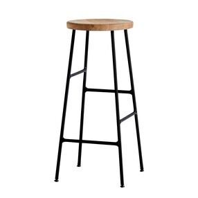 HAY - Cornet Barhocker 75cm