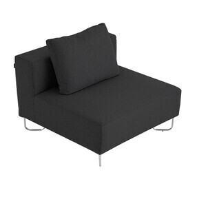 Softline - Lotus Sofa Mittelmodule
