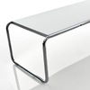 Knoll International - Laccio Coffe Table Rectangular