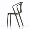 Vitra - Belleville Armchair Plastic Outdoor