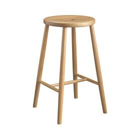 FDB Møbler - J27C Bar Stool