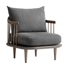 &Tradition - Fauteuil Fly SC10