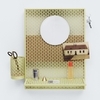 HAY - Pinorama Steel - Boekenplank