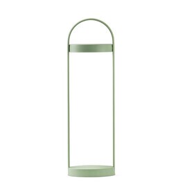 Pedrali - Lampe LED avec batterie Giravolta 1799 H 50cm