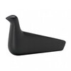 Vitra - L'Oiseau Bouroullec - Figurine - charbon/céramique mat/LxPxH 24.5x6x15cm