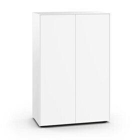Piure - Caisson de porte Nex Pur Office 75x40x112,5cm