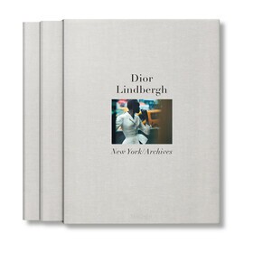 TASCHEN - Peter Lindbergh Dior Illustrated Book