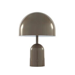 Tom Dixon - Bell LED Tischleuchte mit Akku