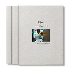 TASCHEN - Livre illustré Peter Lindbergh Dior