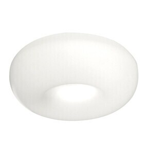 Martinelli Luce - Pouff LED Deckenleuchte