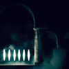 Foscarini - Havana Outdoor - Lampadaire