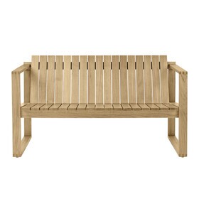 Carl Hansen - BK12 Gartensofa
