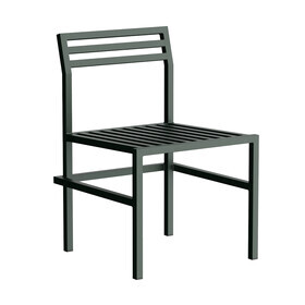 Nine - 19 Outdoors Dining Chair