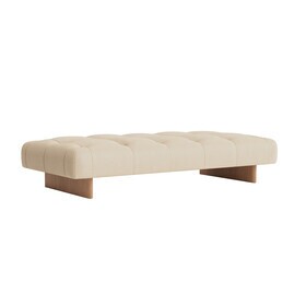 HAY - Quilton Lift Daybed Oak