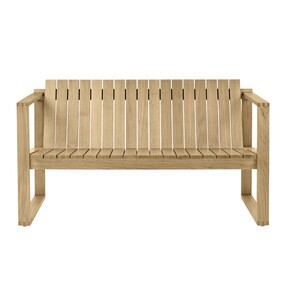 Carl Hansen - BK12 Outdoor Lounge Sofa