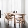 Carl Hansen - Carl Hansen Wishbone CH24 - Armleunstoel