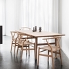 Carl Hansen - Carl Hansen Wishbone CH24 - Fauteuil