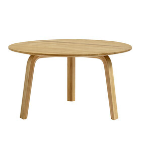HAY - Bella Side Table ØxH 60x32cm