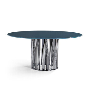 Cassina - 475 Boboli Dining Table Ø 150cm
