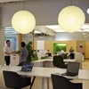 Vitra - Akari A - Suspension ronde