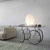 Fontana Arte - Tour Tisch