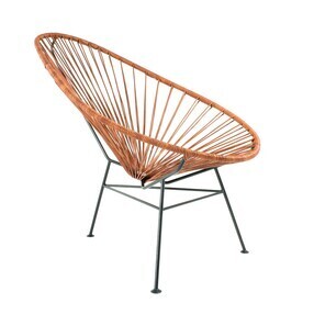 Acapulco Design - Acapulco Chair Leder