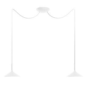 Rotaliana - Dry H2 LED hanglamp