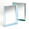 Kartell - Only Me - Miroir 50x70
