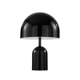 Tom Dixon - Bell LED Table Lamp with Battery