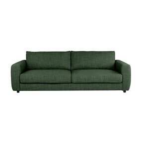 Nuuck - Bente 3-Sitzer Sofa