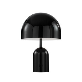 Tom Dixon - Bell LED tafellamp met batterij