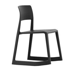 Vitra - Fauteuil à bascule Tip Ton RE