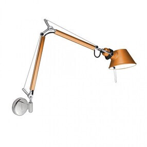 Artemide - Tolomeo Micro Parete Wandleuchte
