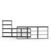 HAY - New Order Corner Profile Connector 2 Pieces