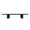 Cassina - 515 Plana Couchtisch