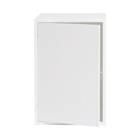 Muuto - Stacked 2.0 Modul With Door L