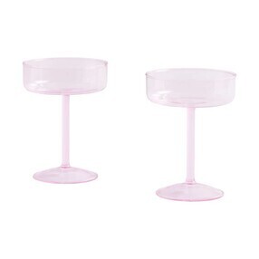 HAY - Tint Cocktailschale 2er Set