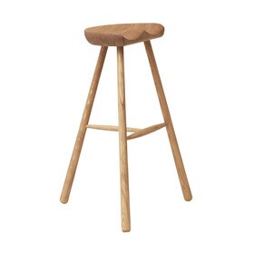 Form & Refine - Shoemaker No. 78™ Bar Stool
