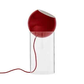 &Tradition - Topan VP14 vloerlamp H 46,5cm