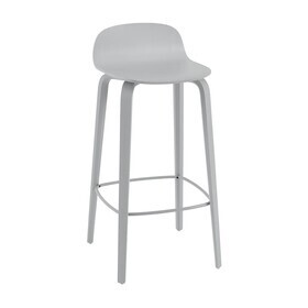 Muuto - Visu- Tabouret H: 75cm