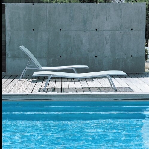 Fermob - Alizé Sunlounger