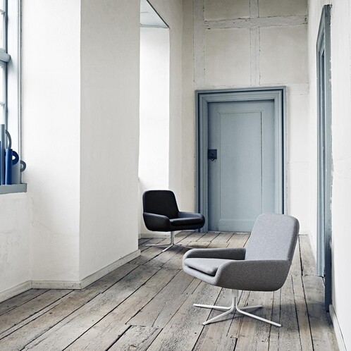 Softline - Coco Swivel Chair